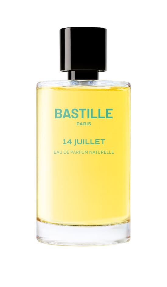 BASTILLE  14 Juliet 100ml Eau de Parfum