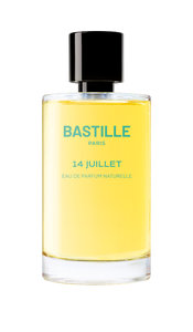 BASTILLE  14 Juliet 100ml Eau de Parfum