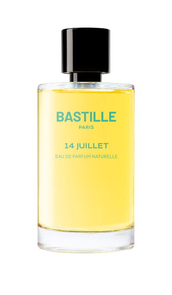 BASTILLE  14 Juliet 100ml Eau de Parfum