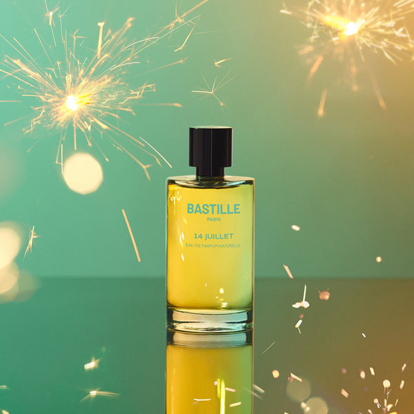 BASTILLE  14 Juliet 100ml Eau de Parfum