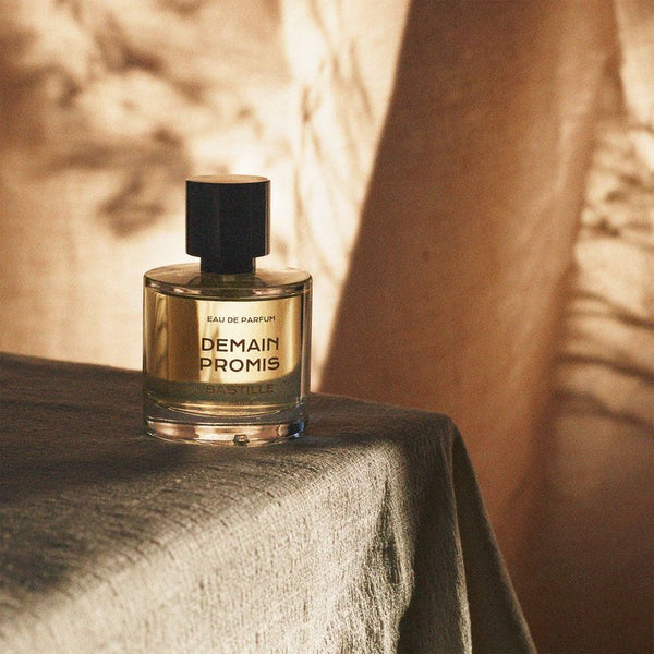 BASTILLE  Demain Promis 50ml Eau de Parfum