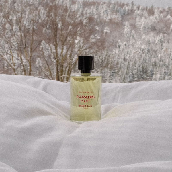 BASTILLE  Paradis Nuit 50ml Eau de Parfum