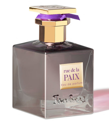 ISABEY Rue De La Paix 50ml