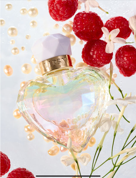 LIPSY RADIANT PEARL  30ml Eau de Parfum Spray