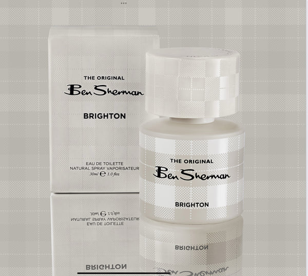 BEN SHERMAN Brighton 30ml Eau de Toilette Spray