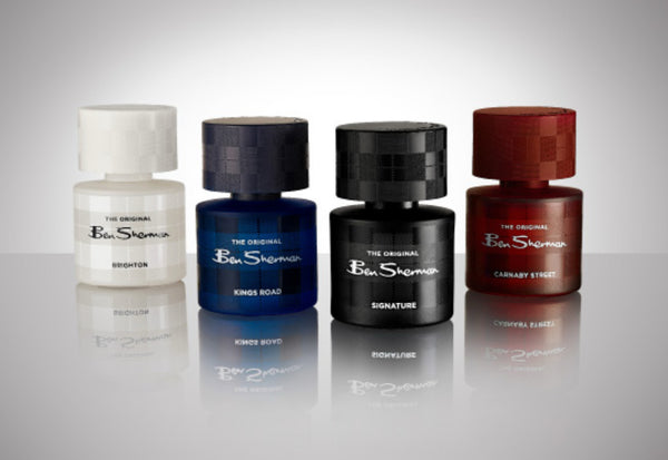 BEN SHERMAN Signature 30ml Eau de Toilette Spray