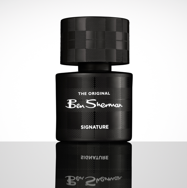 BEN SHERMAN Signature 30ml Eau de Toilette Spray