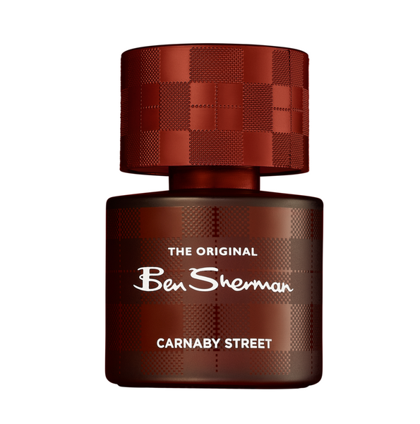 BEN SHERMAN Carnaby Street 30ml Eau de Toilette Spray