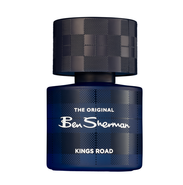 BEN SHERMAN Kings Road 30ml Eau de Toilette Spray