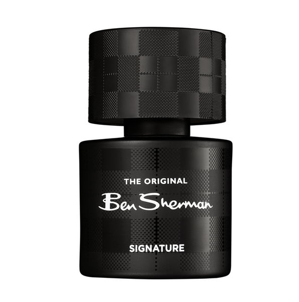 BEN SHERMAN Signature 30ml Eau de Toilette Spray