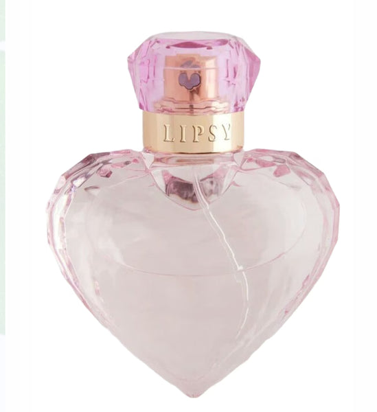 LIPSY  ROSE QUARTZ 30ml Eau de Parfum Spray