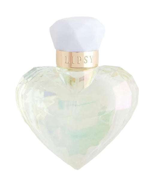 LIPSY RADIANT PEARL  30ml Eau de Parfum Spray