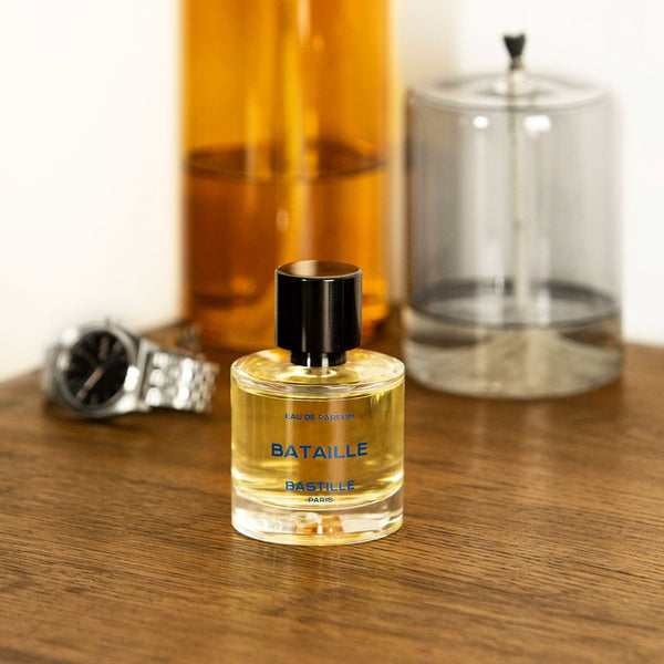 BASTILLE  Bataille 50ml Eau de Parfum