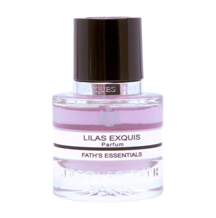 FATH'S ESSENTIALS Lilas Exquis 30ml NATURAL SPRAY