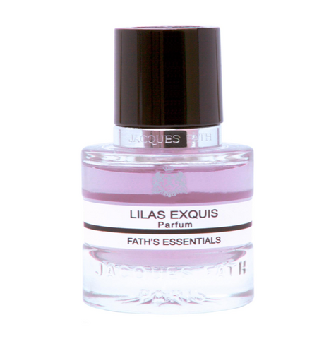 FATH'S ESSENTIALS Lilas Exquis 30ml NATURAL SPRAY