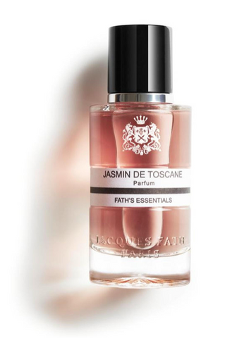 FATH'S ESSENTIALS Jasmin De Toscane 30ml NATURAL SPRAY