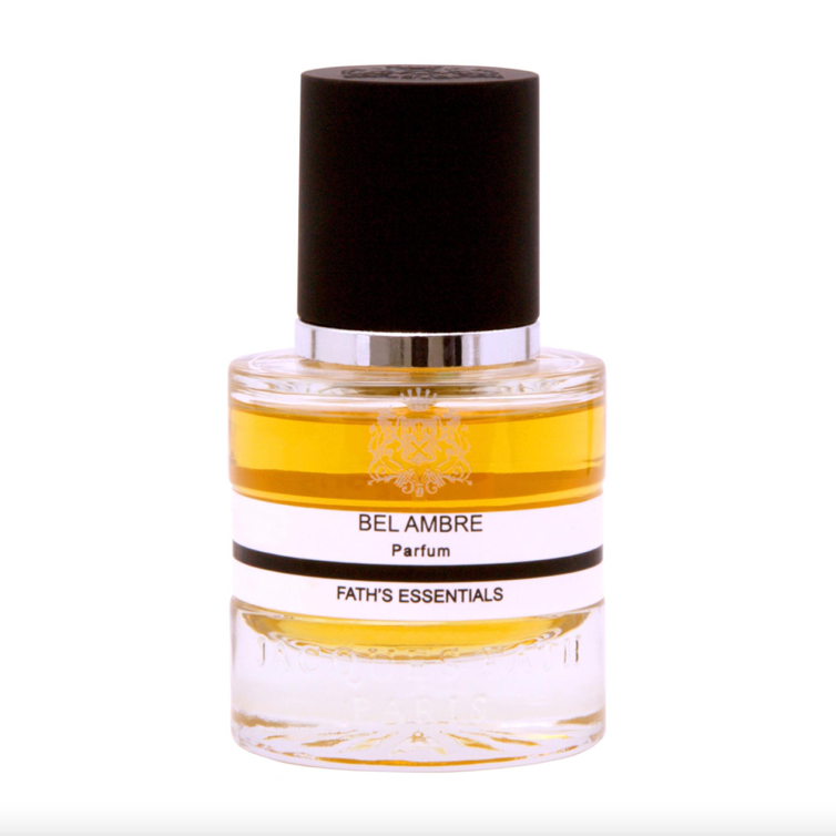 FATH'S ESSENTIALS Bel Ambre 30ml NATURAL SPRAY