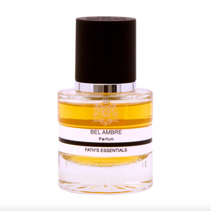 FATH'S ESSENTIALS Bel Ambre 30ml NATURAL SPRAY