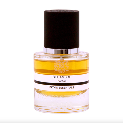 FATH'S ESSENTIALS Bel Ambre 30ml NATURAL SPRAY