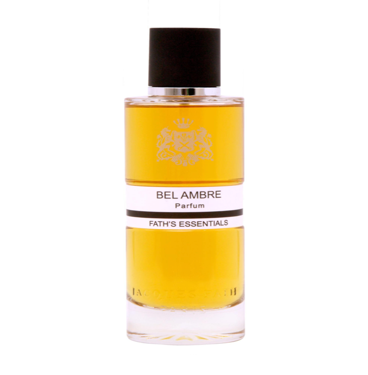 FATH'S ESSENTIALS Bel Ambre 100ml NATURAL SPRAY