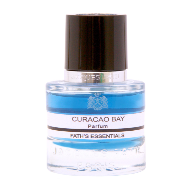 FATH'S ESSENTIALS Curacao Bay 30ml NATURAL SPRAY