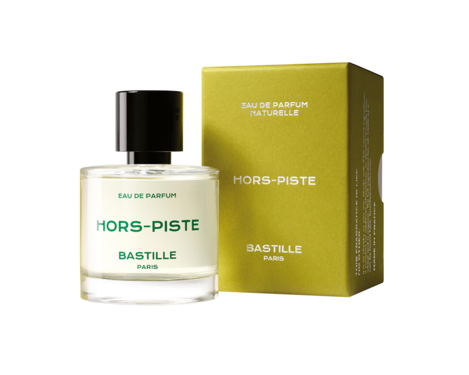 BASTILLE  Hors-Piste 50ml Eau de Parfum