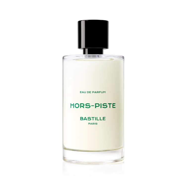 BASTILLE  Hors-Piste 100ml Eau de Parfum