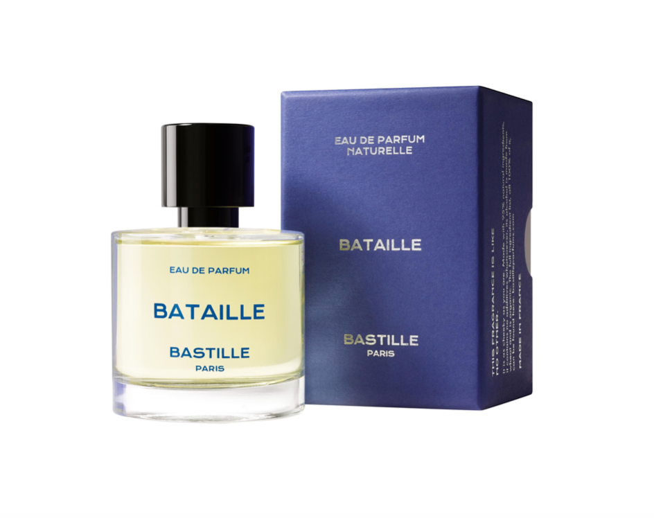 BASTILLE  Bataille 50ml Eau de Parfum
