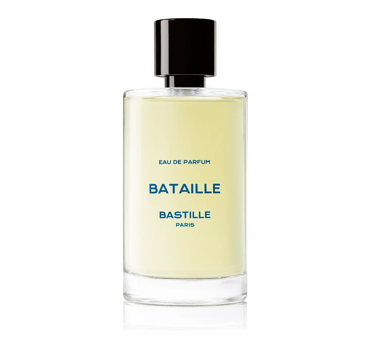 BASTILLE  Bataille 100ml Eau de Parfum