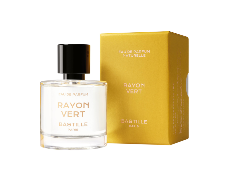 BASTILLE  Rayon Vert 50ml Eau de Parfum