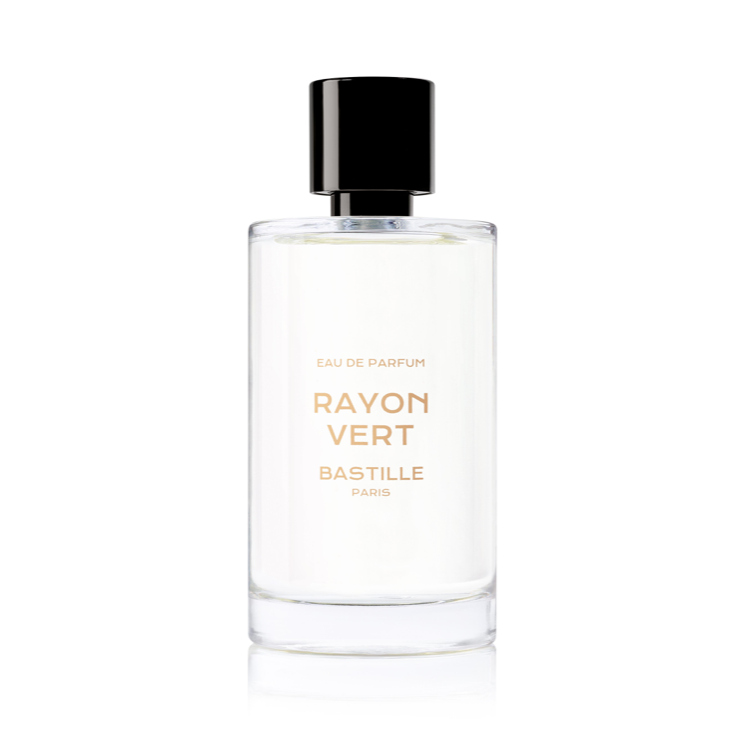 BASTILLE  Rayon Vert 100ml Eau de Parfum