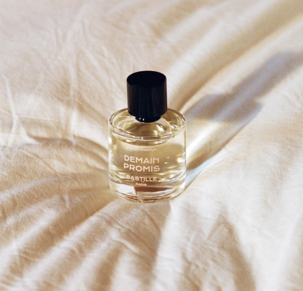 BASTILLE  Demain Promis 50ml Eau de Parfum