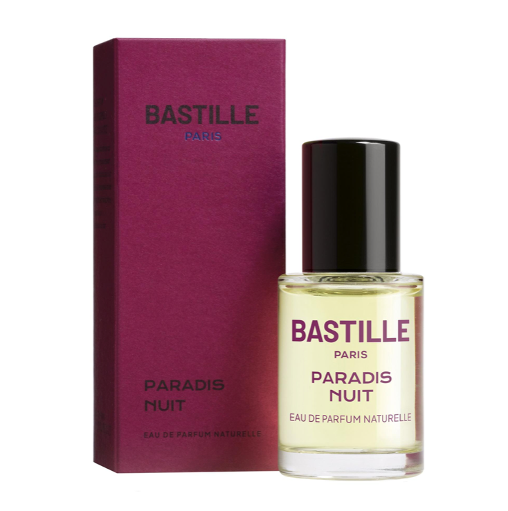 BASTILLE  Paradis Nuit 100ml Eau de Parfum