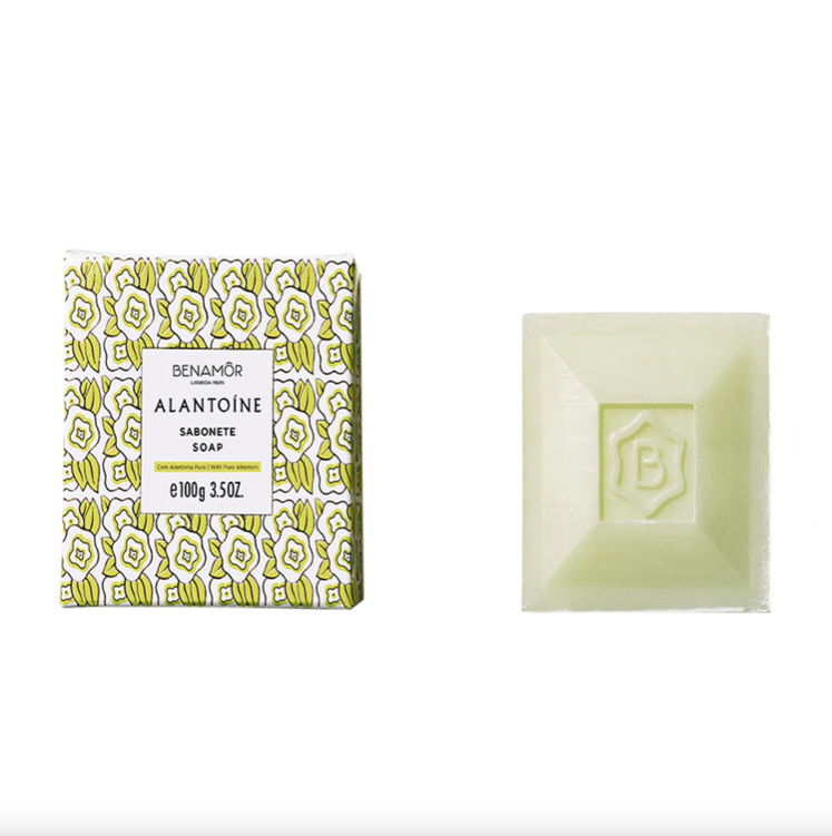 BENAMÔR  Sabonete Alantoíne The Original Soap 100ml