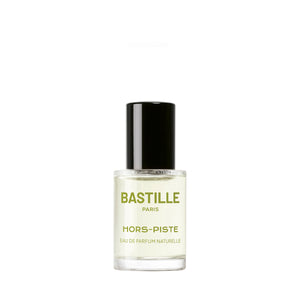 BASTILLE  Hors-Piste 15ml Eau de Parfum