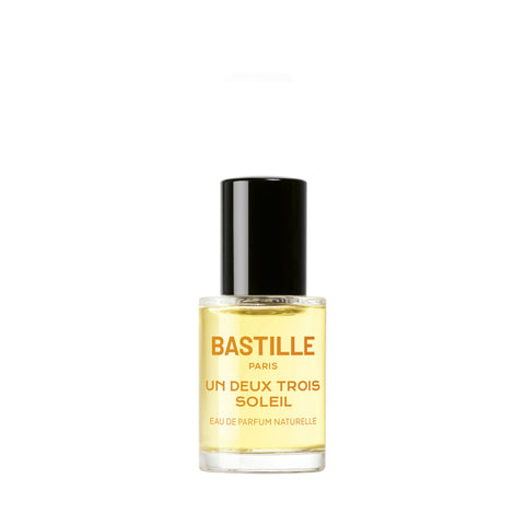 BASTILLE Un Deux Trois Soleil 15ml Eau de Parfum