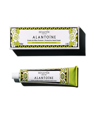 BENAMÔR Alantoíne Protective Hand Cream 50ml