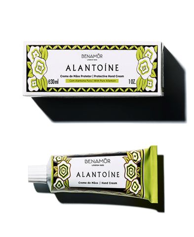 BENAMÔR Alantoíne Protective Hand Cream 30ml