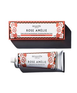 BENAMÔR  Rose Amélie  Milky Body Cream 150ml
