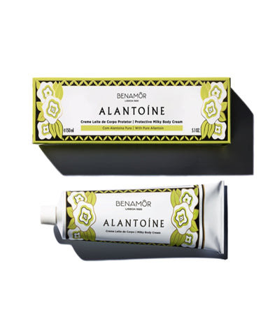 BENAMÔR Alantoíne Milky Body Cream 150ml