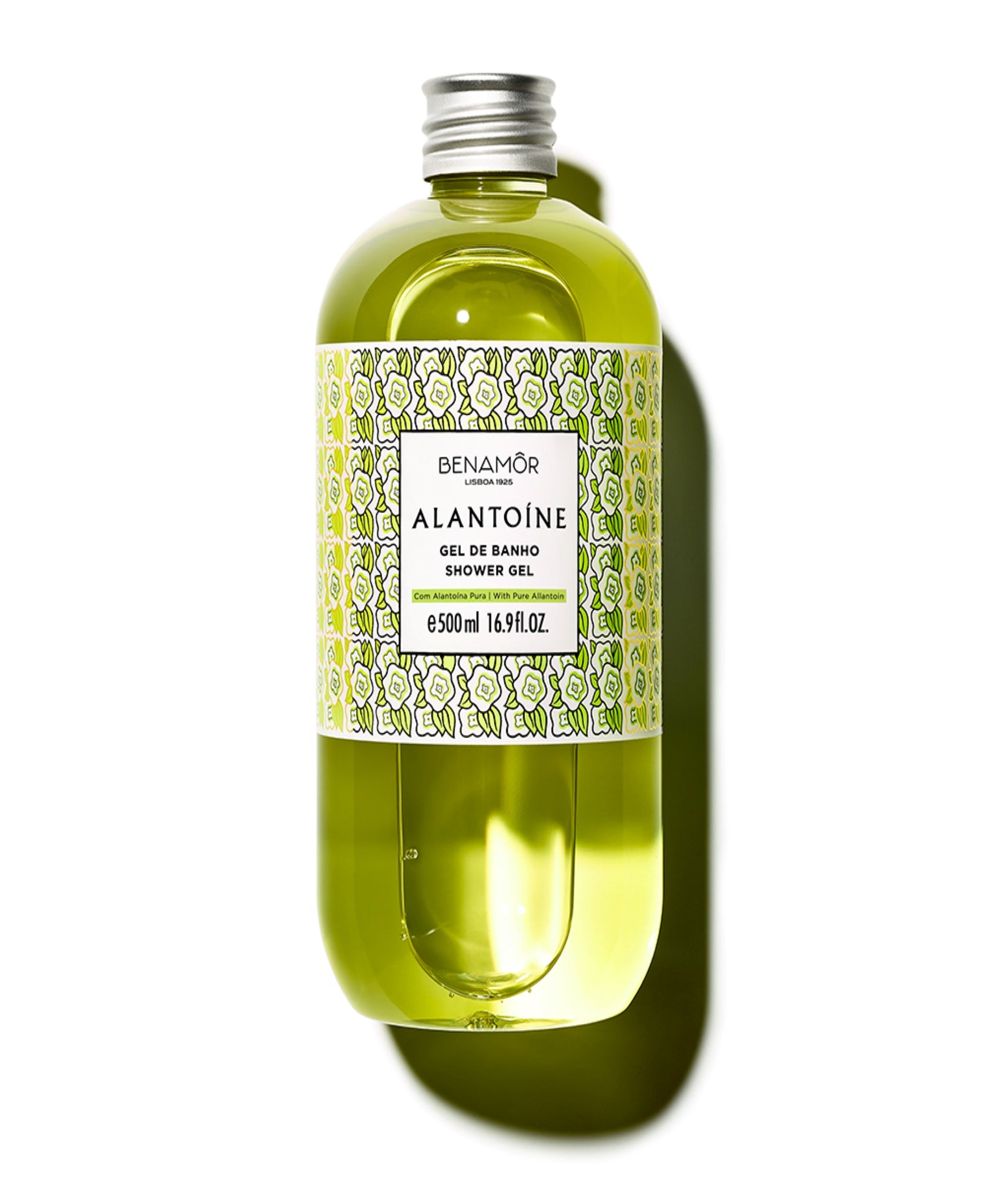 BENAMÔR Alantoíne Shower Gel 500 ml