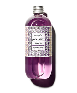 BENAMÔR  Jacarandá Shower Gel 500 ml