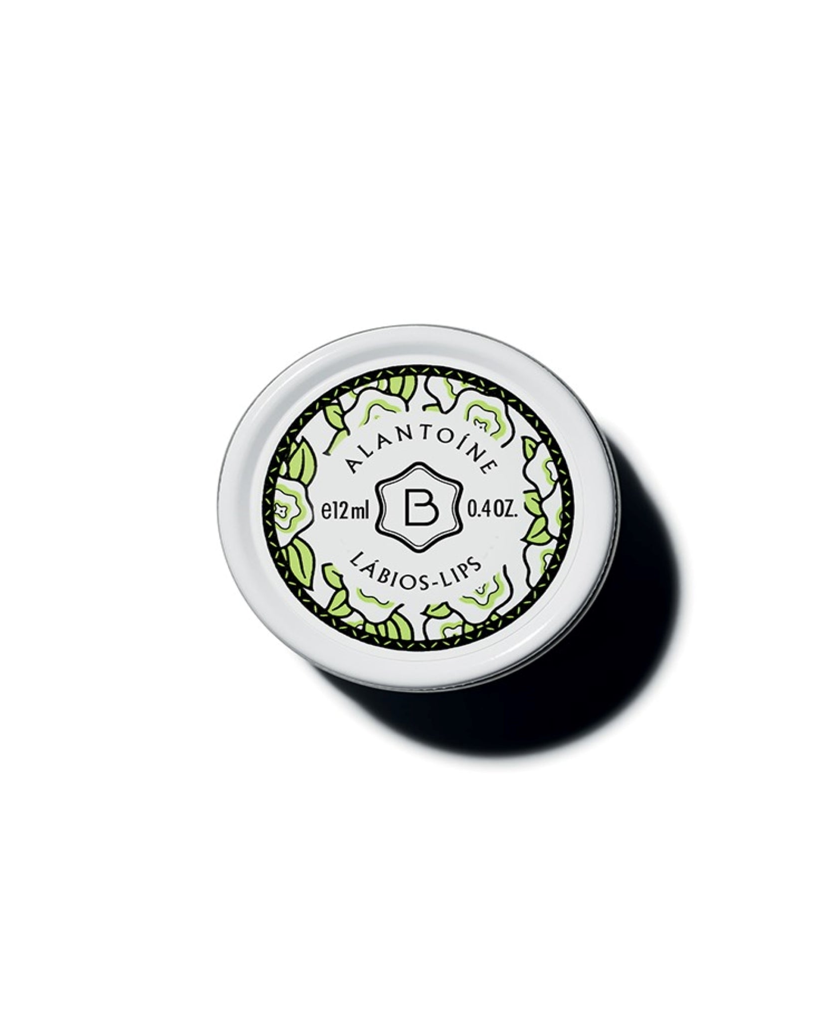 BENAMÔR Alantoíne Lip Balm 12ml