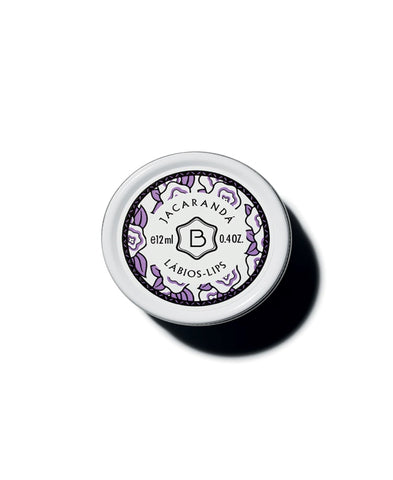 BENAMÔR  Jacarandá Lip Balm 12ml
