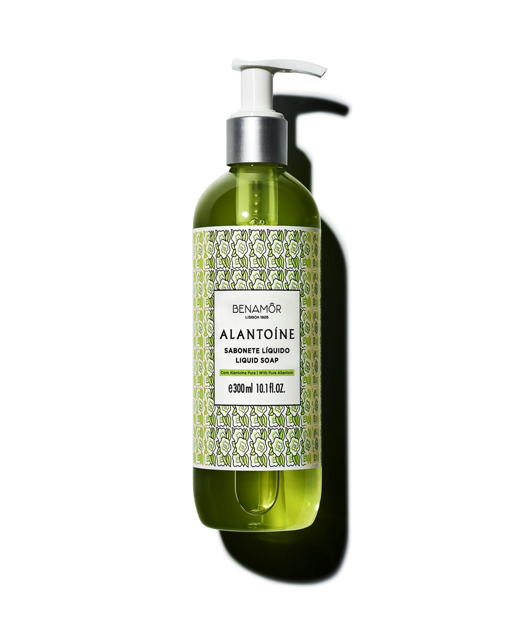 BENAMÔR  Alantoíne The Original Liquid Soap 300ml