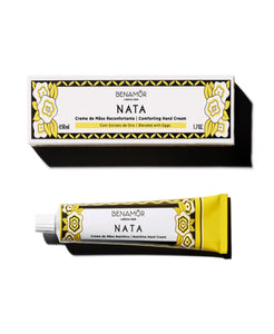 BENAMÔR  Nata Comforting Hand Cream 50ml