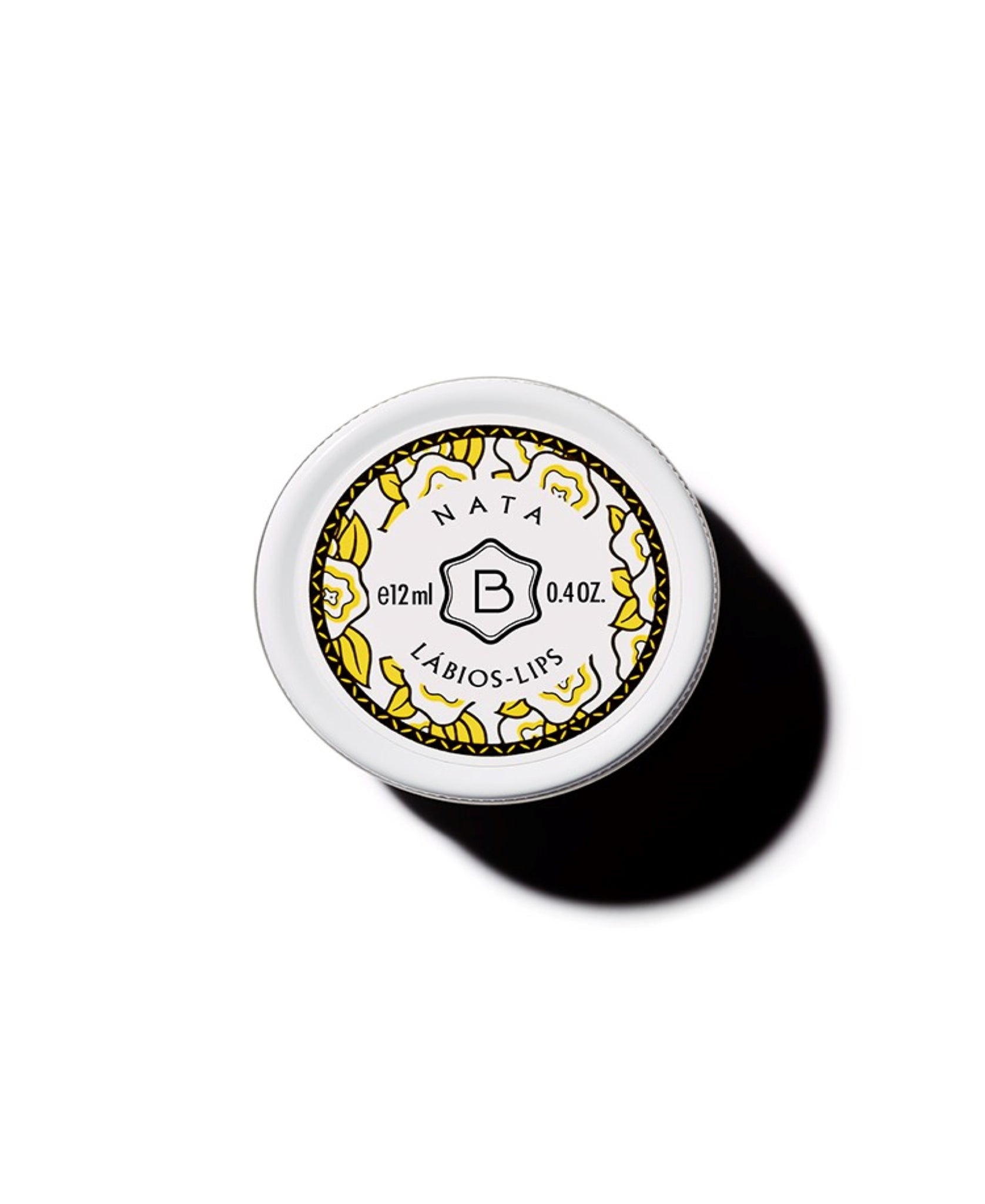 BENAMÔR  Nata Lip Balm 12ml