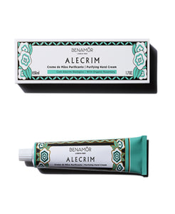 BENAMÔR Alecrim Purifying Hand Cream 50ml