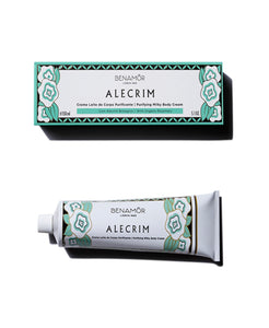 BENAMÔR Alecrim  Milky Body Cream 150ml