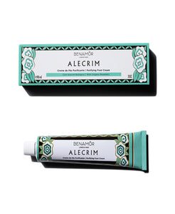 BENAMÔR  Alecrim Foot Cream 90ml
